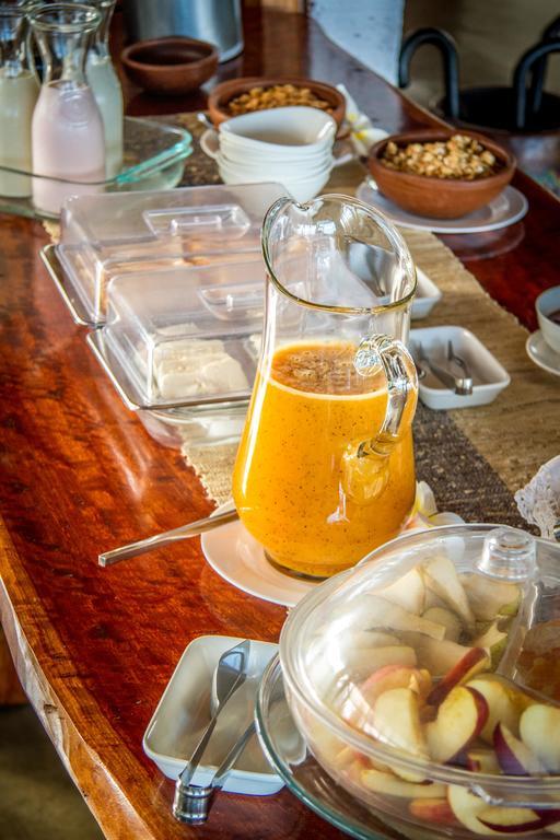 Pikera Uri Eco Lodge Hanga Roa Kültér fotó